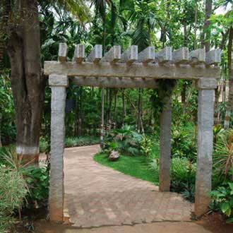 Carisbrook Home Stay, Mysore 3